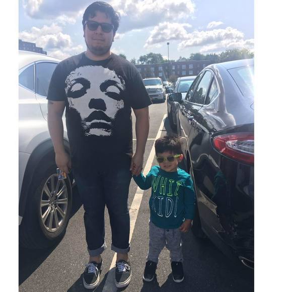 Meet your Posher, Jon - Picture 1 of 1